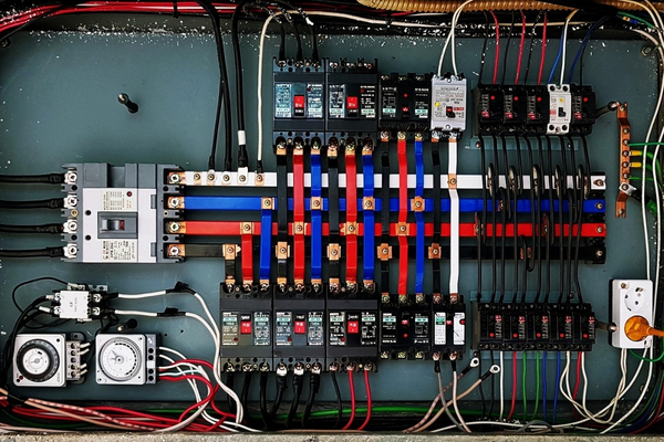 Diseño y Armado de Tableros Eléctricos con Eplan y Propanel